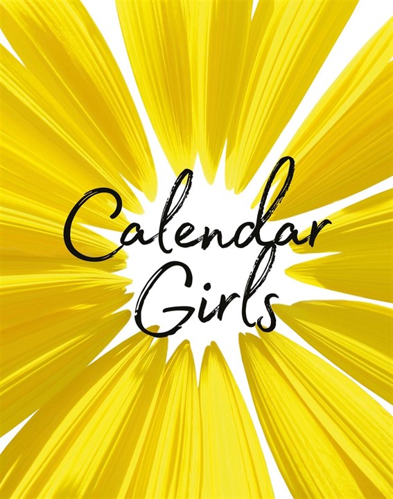 Stage Coach Player Presents Calendar Girls April 2019 Community Theatre